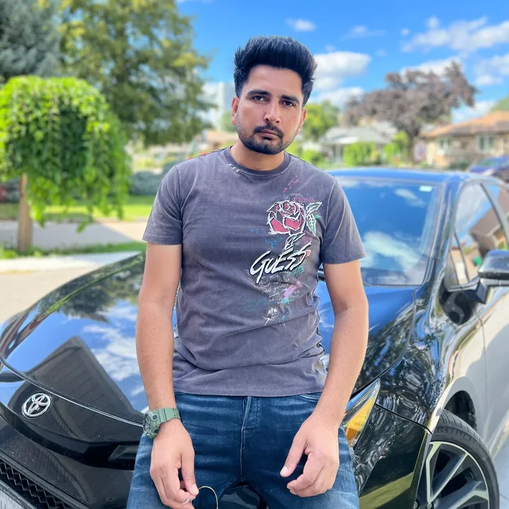 Manna sandhu