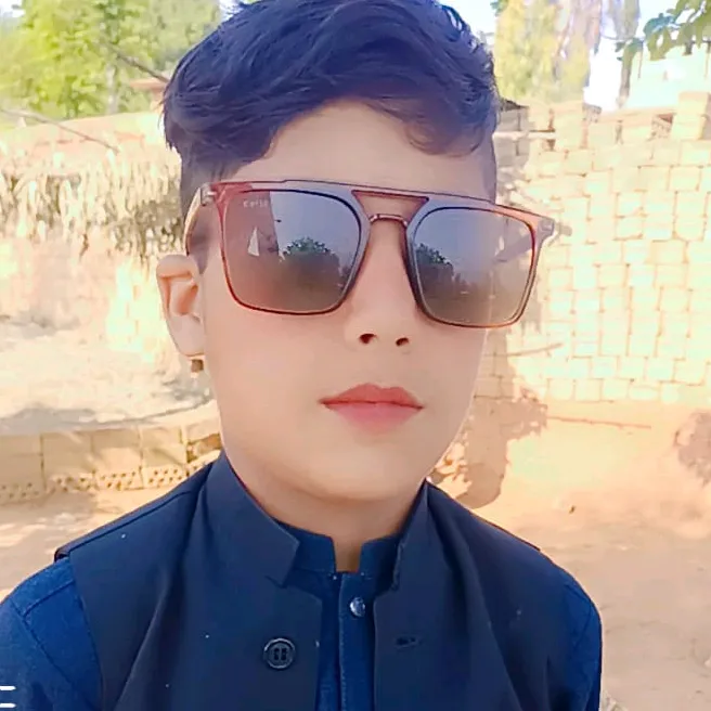 Salih Rahman