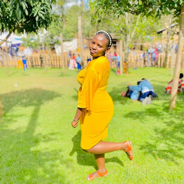 Precious💕🥳