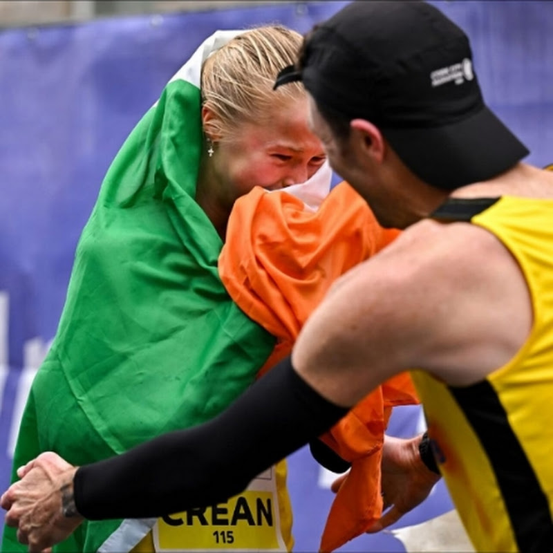 Limerickrunning