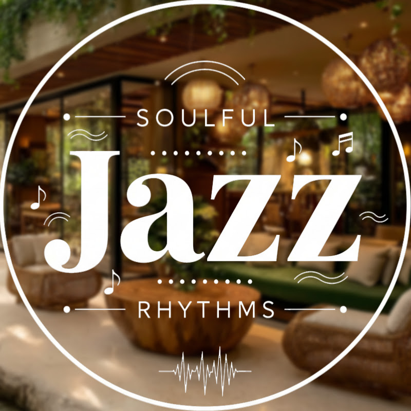 Soulful Jazz Rhythms
