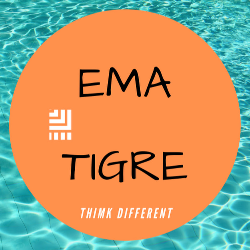 Ema tigre