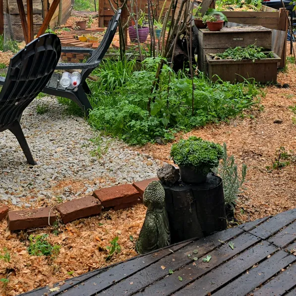 La huerta del duende