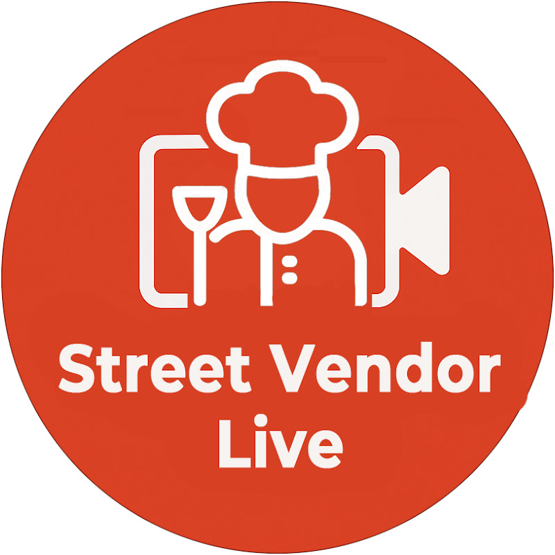 Street Vendor Live