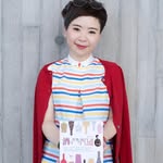 Cecilia Wong 黃詩詩（詩詩酒樂園）
