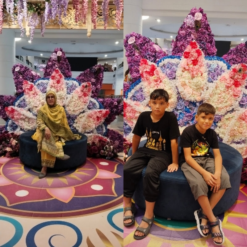 Hassani Vlog🇲🇾