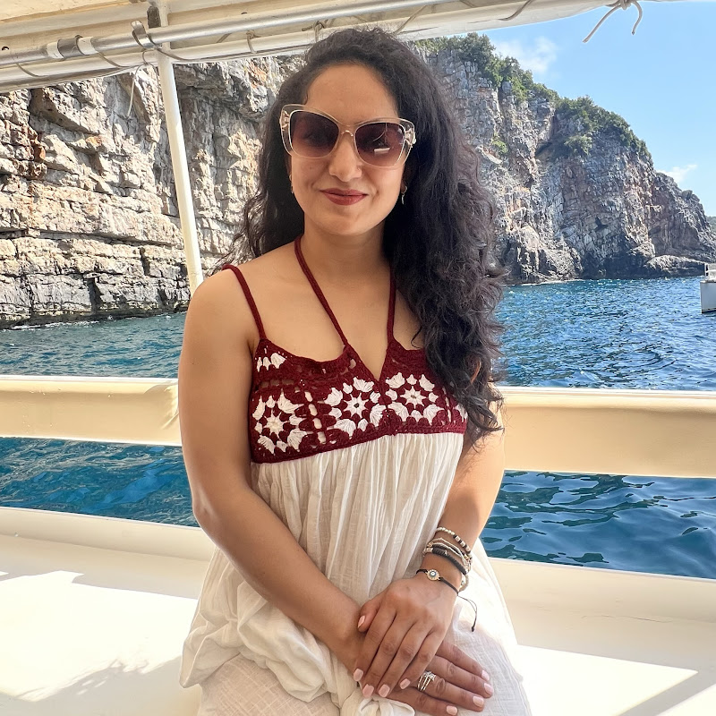 Pahadi in London 🇬🇧