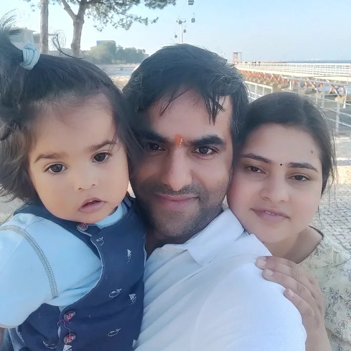 Shambhu Silwal ✅