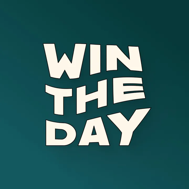 Win The Day Golf