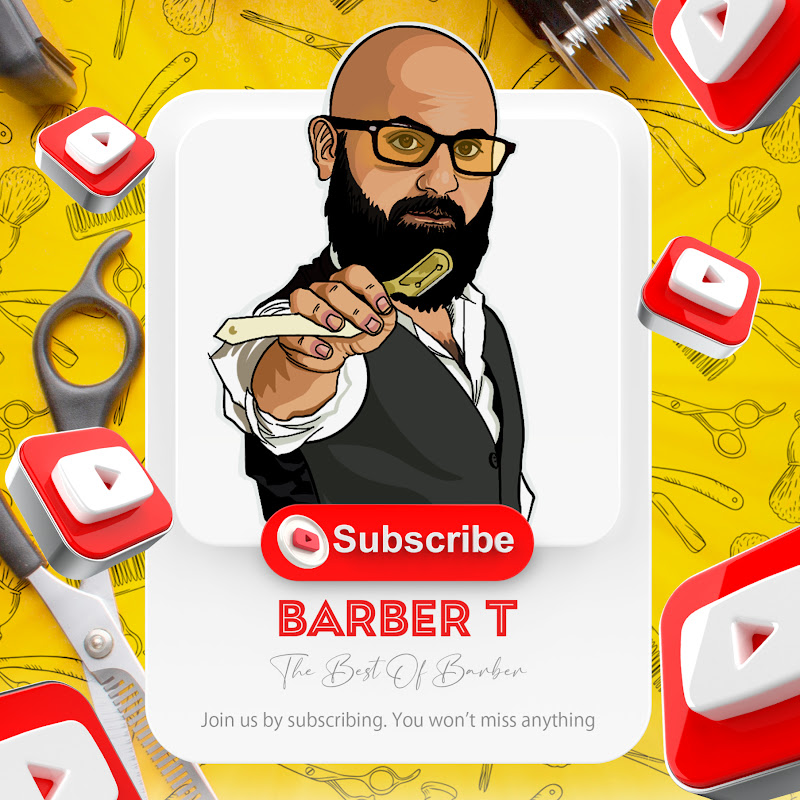 Barber T