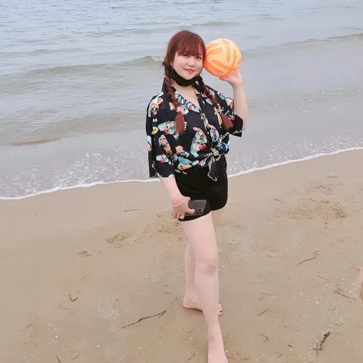 Yuyu🇰🇷🇻🇳