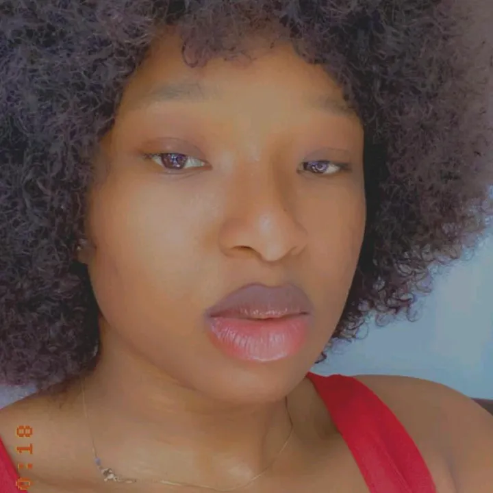 Omonigho Natasha