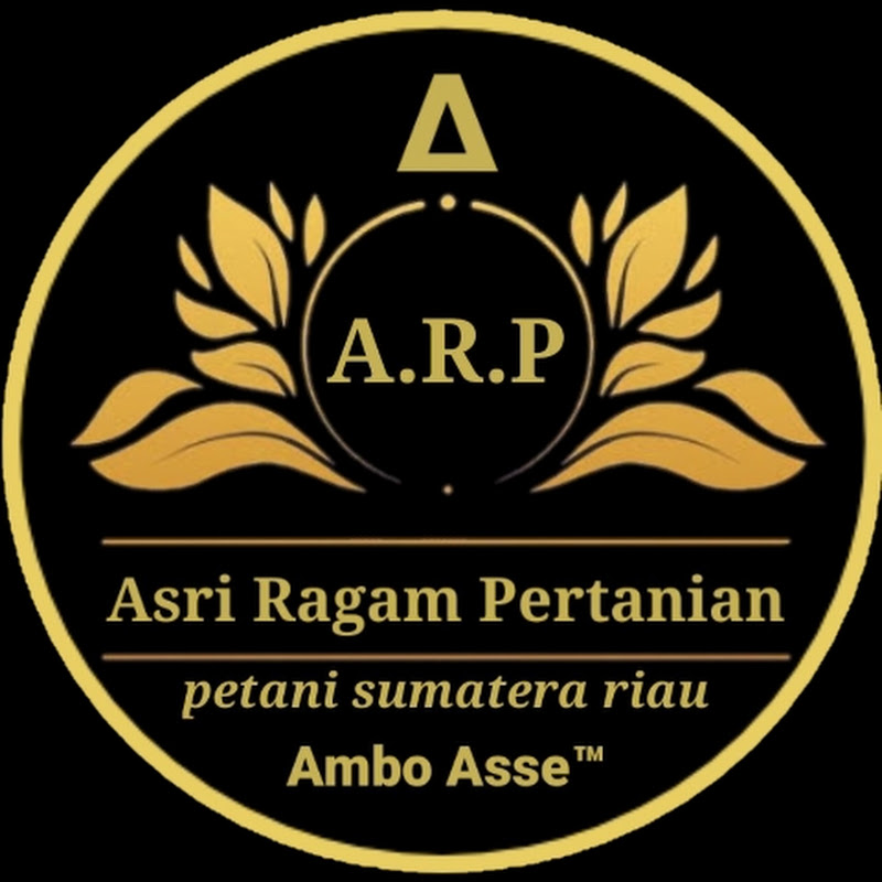 ASRI RAGAM PERTANIAN