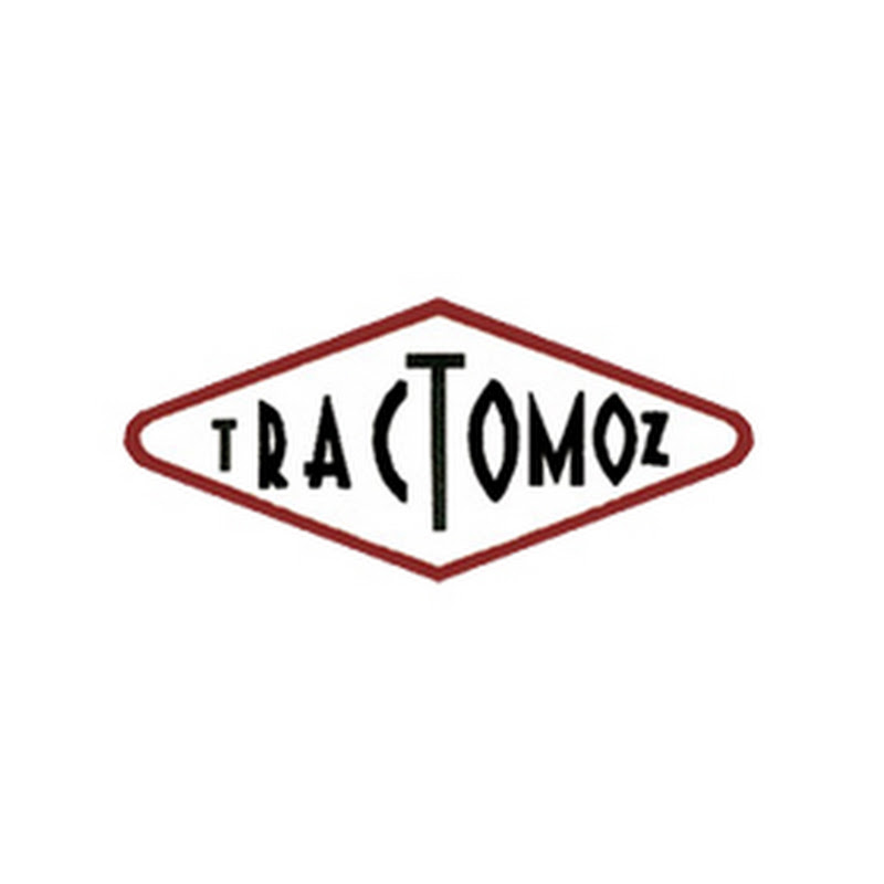 Tractomoz