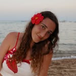 Ⅿònica Quintana