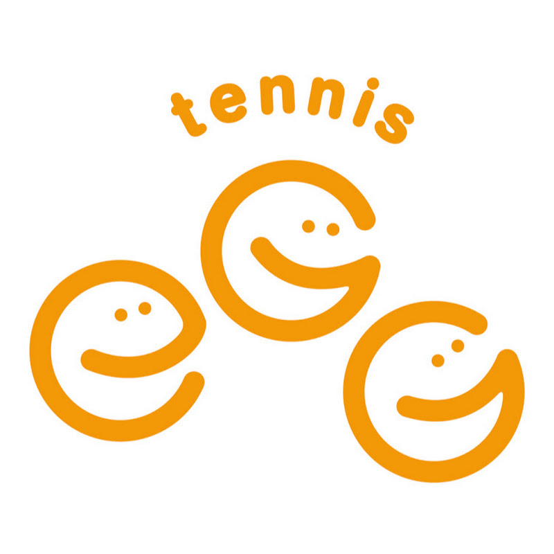 tennis egg