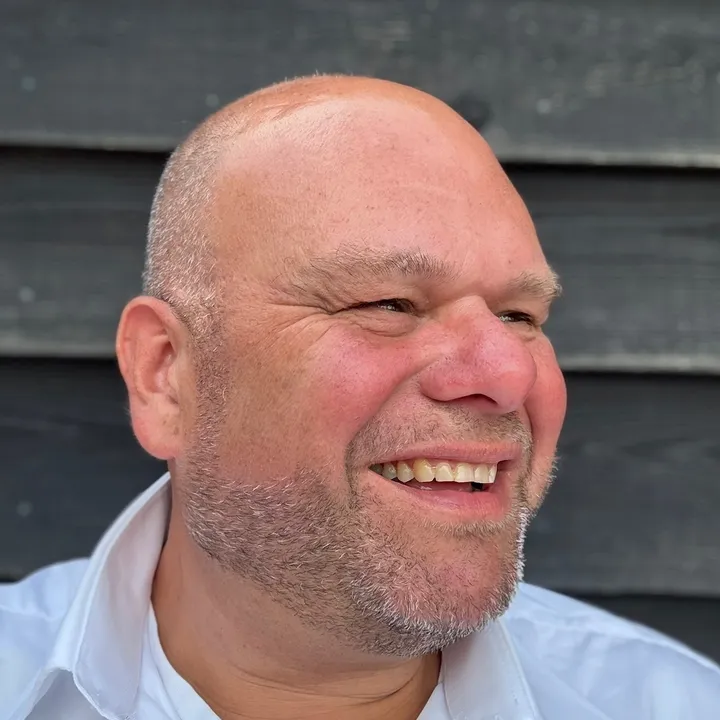 Menno Köhler