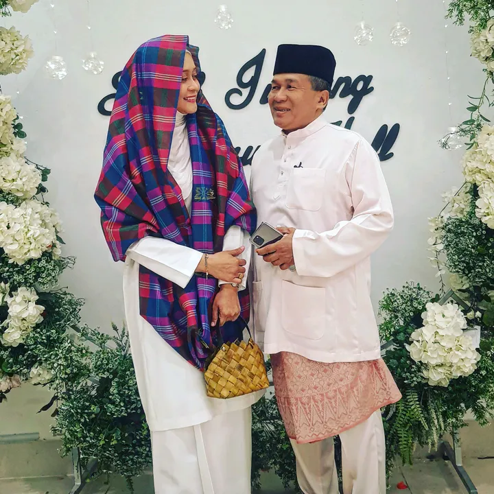 Farina Abdullah