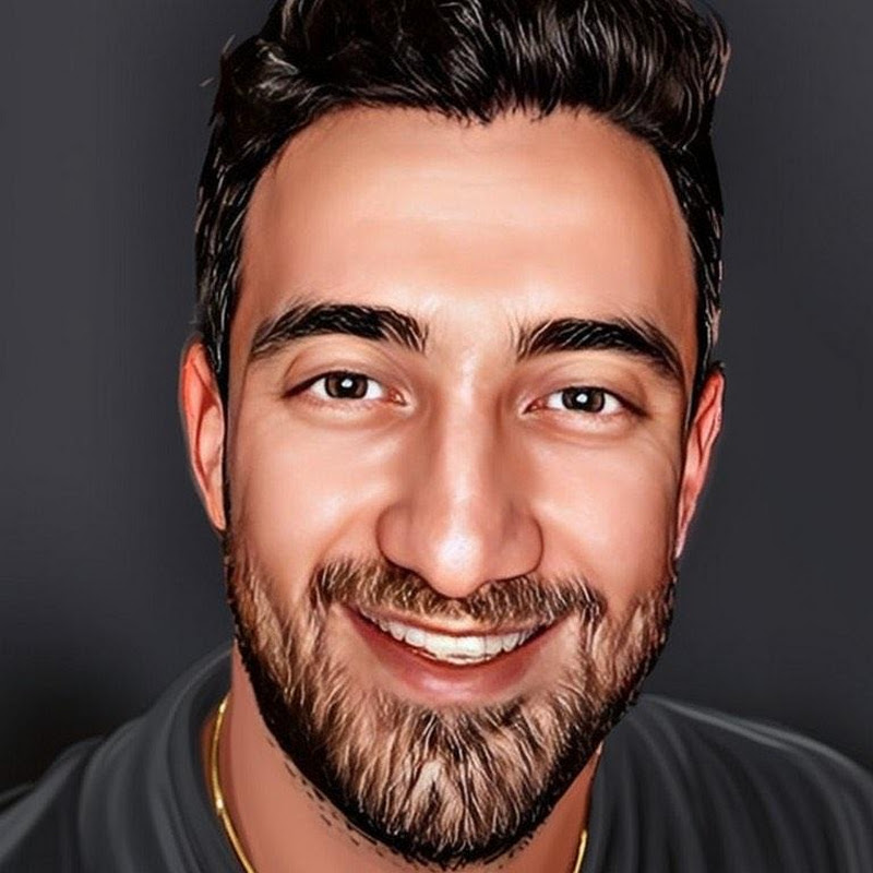 Faruk ASMR