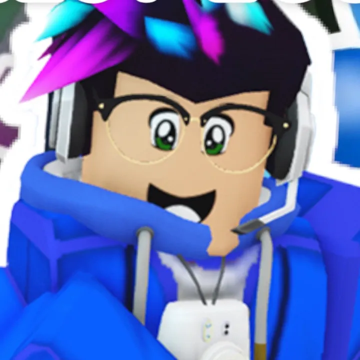 Its Roblox Danny