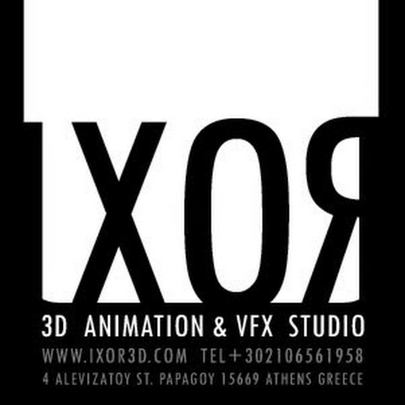 IXOR VFX