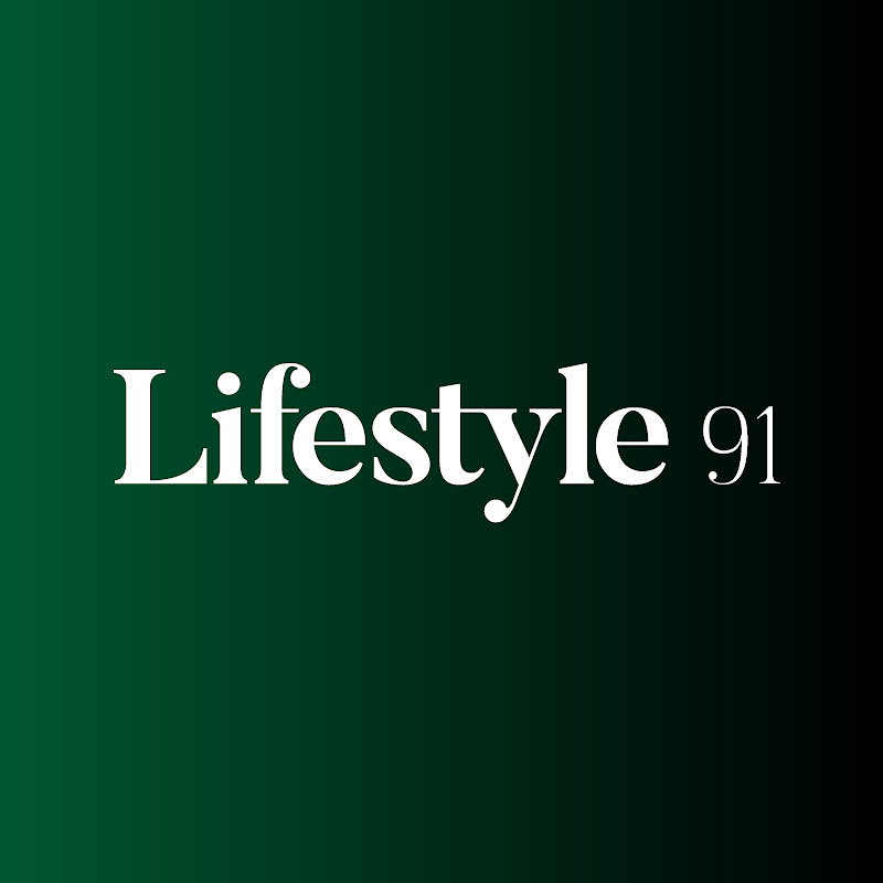 Lifestyle 91