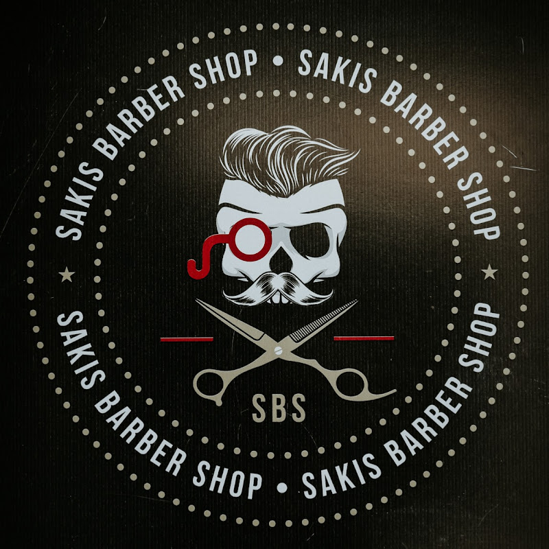 S.B.S-Sakis barbershop