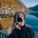 Sydney Rynone | Travel + Mom Life