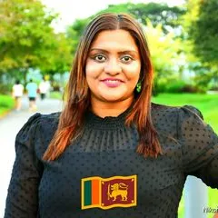 Anisha jayakody