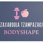 ΖΑΧΑΡΟΥΛΑ ΤΖΑΜΠΑΖΑΚΗ