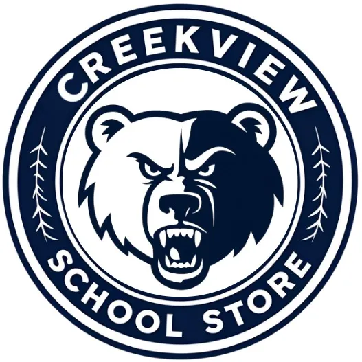 CREEKVIEW SCHOOL STORE