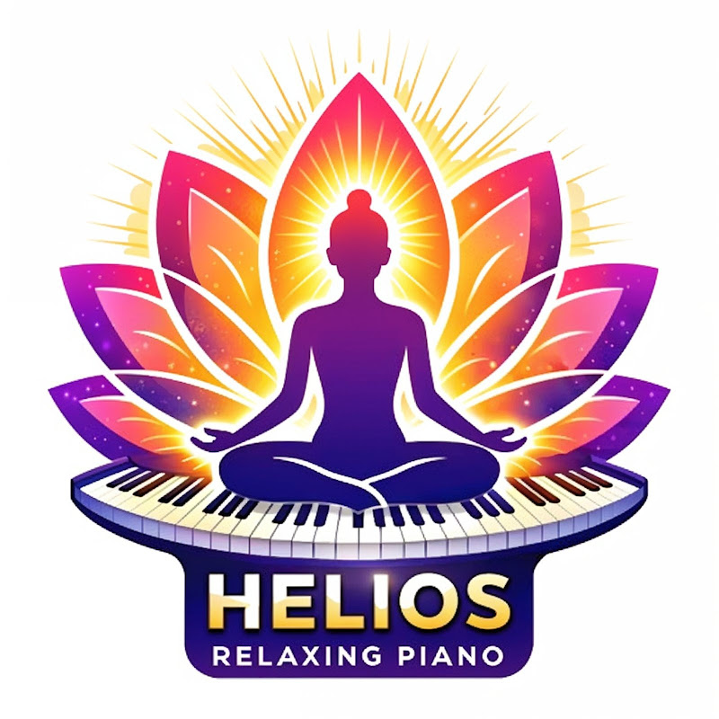 Helios Relaxing Piano