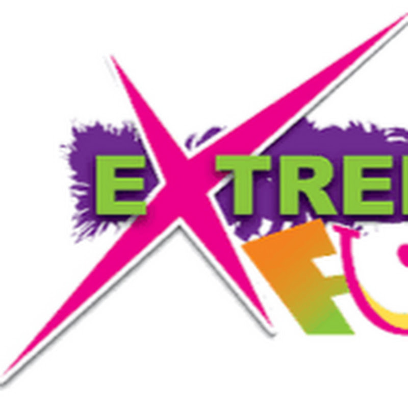 Extreme Fun