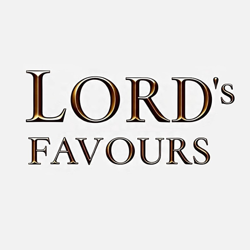Lord's Favours