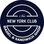 NEWNEWYORKCLUB BAGEL&SANDWICH