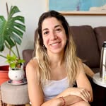 Mora Vieytes • 3D Art & Type