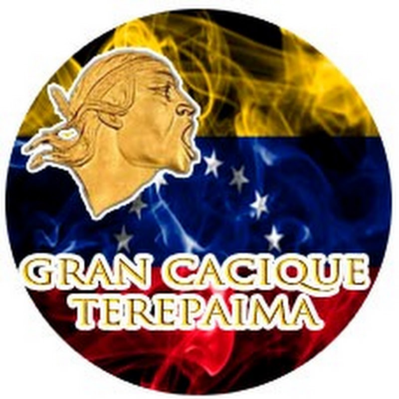 Gran Cacique Terepaima