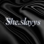She.slayys - shop phụ kiện hot trend ✨