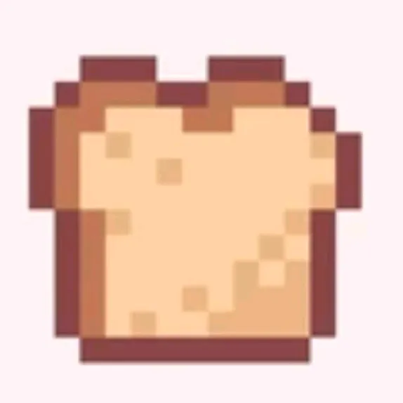 toast🍞