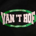 Boksschool Van T Hof