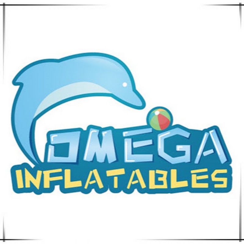 Omega Inflatables Factory
