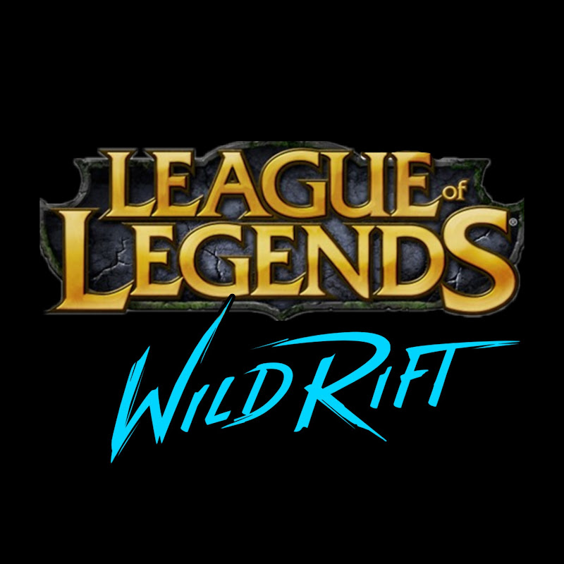 LoL Wild Rift Esports