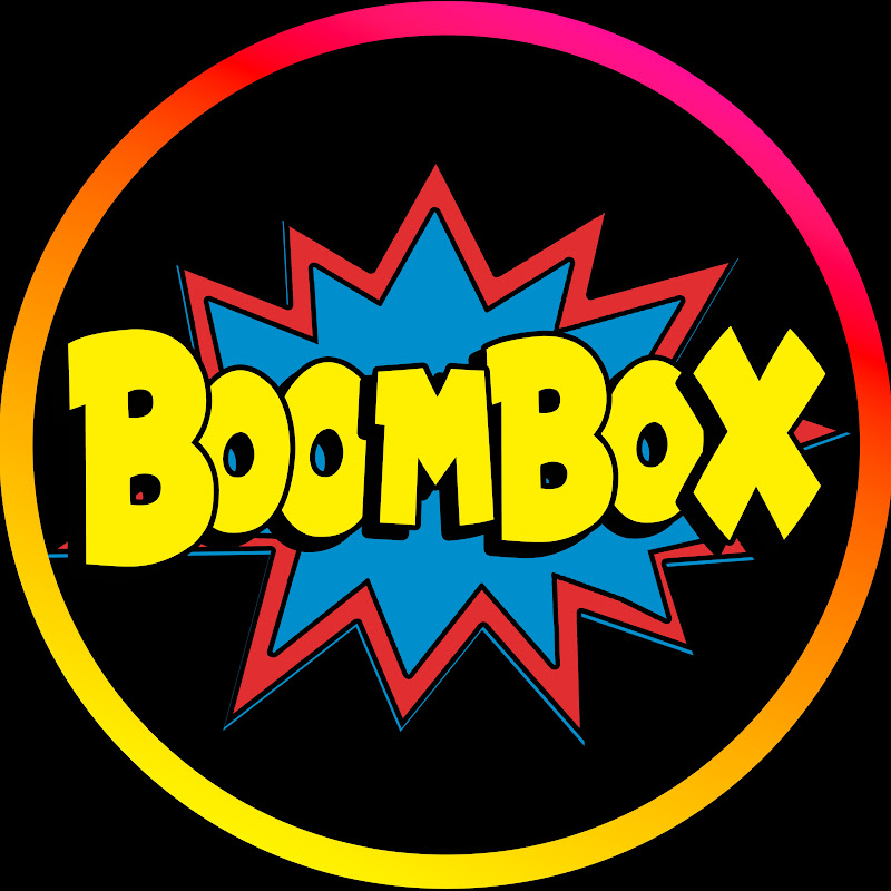 BoomBox