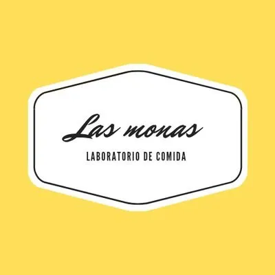 Las Monas Food