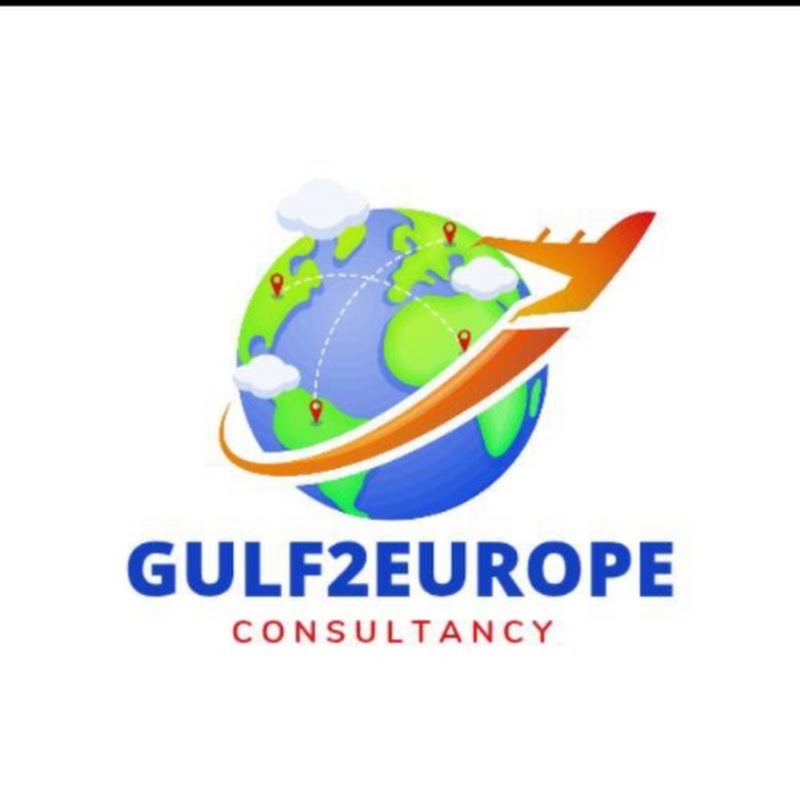 Gulf2Europe Consultantcy 