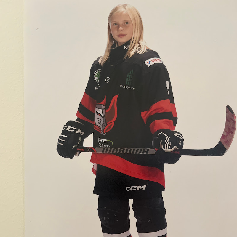 𝐇𝐨𝐜𝐤𝐞𝐲 𝐬𝐭𝐚𝐫 ⭐️ 