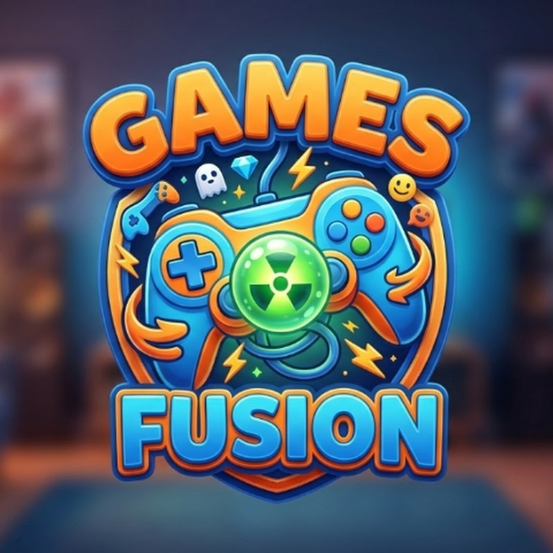 Games Fusion