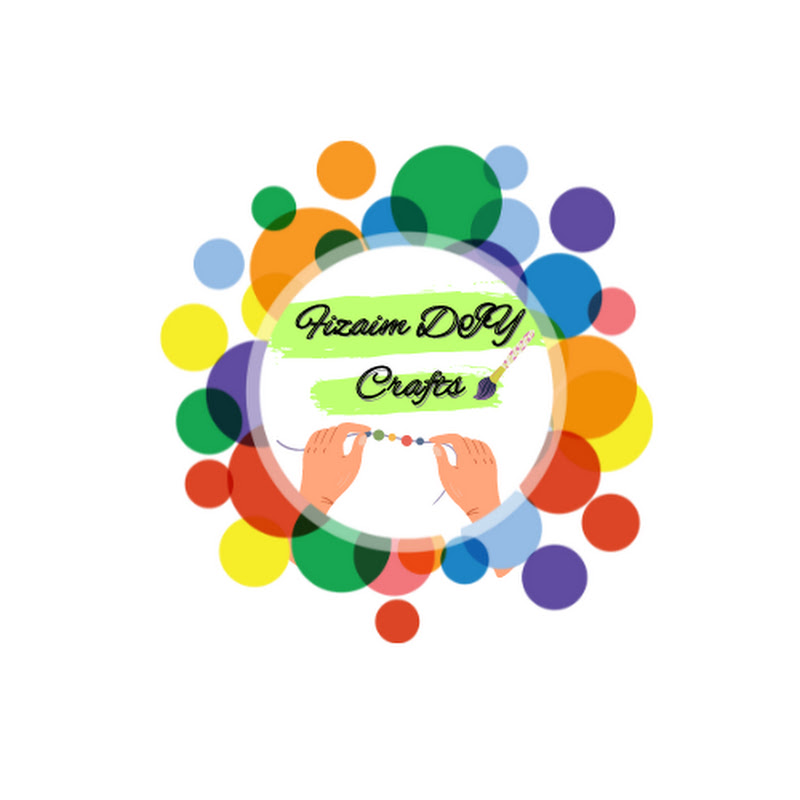 Fizaim DIY Crafts