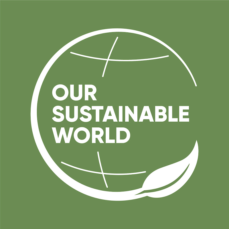 Our Sustainable World