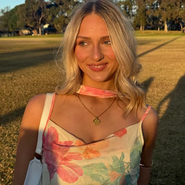 chloe pedersen